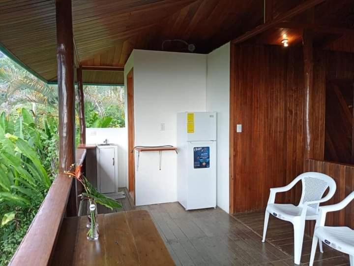 Casa Miramar Villa Uvita Exterior photo